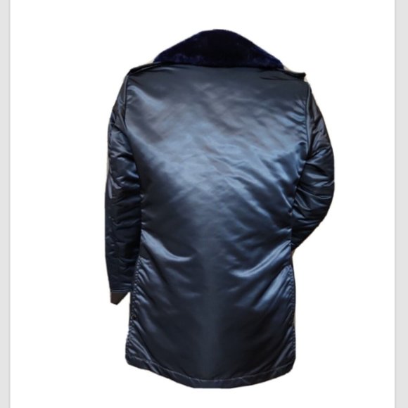 Capitol Uniforms Jackets & Coats Vtg Capitol Uniforms Fire